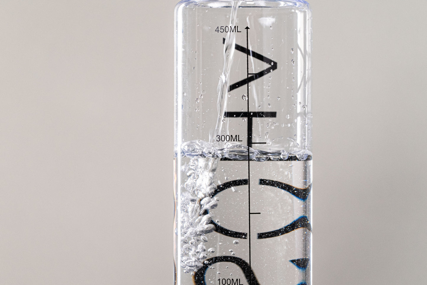 SOHA - Trinkflasche