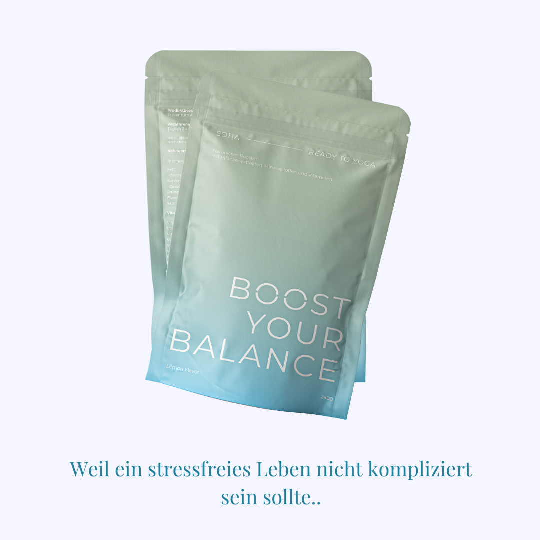 Balance Drink